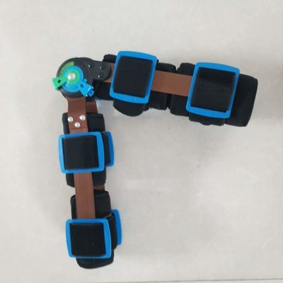 چین Brake Pad Brake بند شلوار بند شلوار Immobilizer برای شکستگی های مفصلی تامین کننده