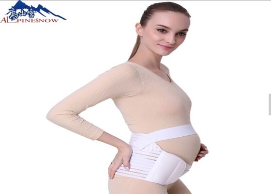 چین CE FDA تایید شده زنان باردار Belts Belly Band کمربندهای تنفس زایمان برای کمر کمری تامین کننده