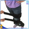 چاک قابل تنظیم کراوات پا پشتیبانی شکستگی شکست محافظ تامین کننده